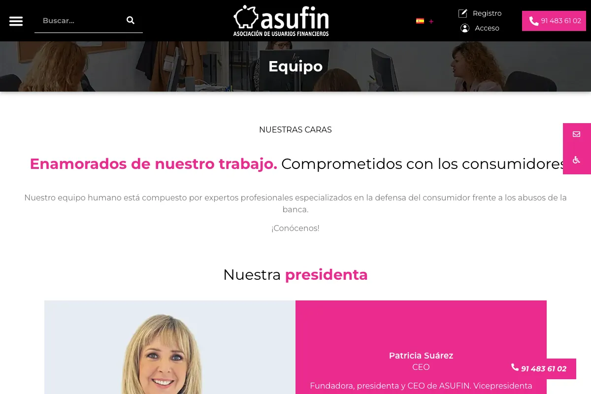 Asufin — Vista 3