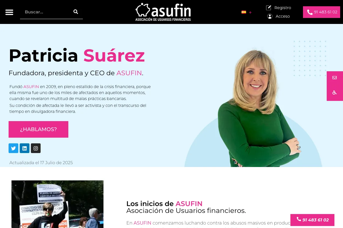 Asufin — Vista 4