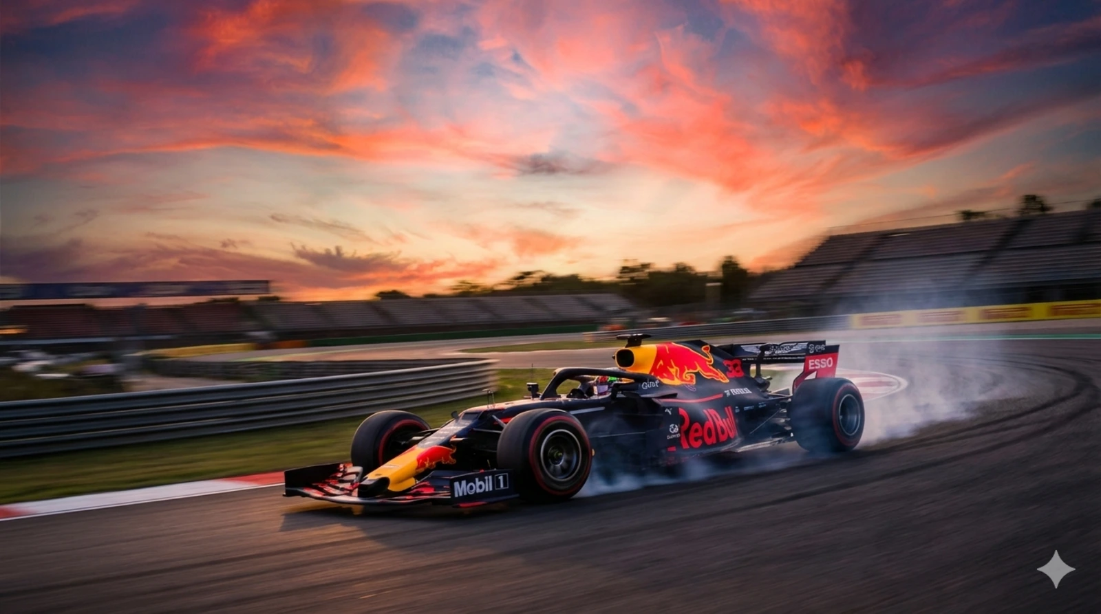 Circuit de Catalunya