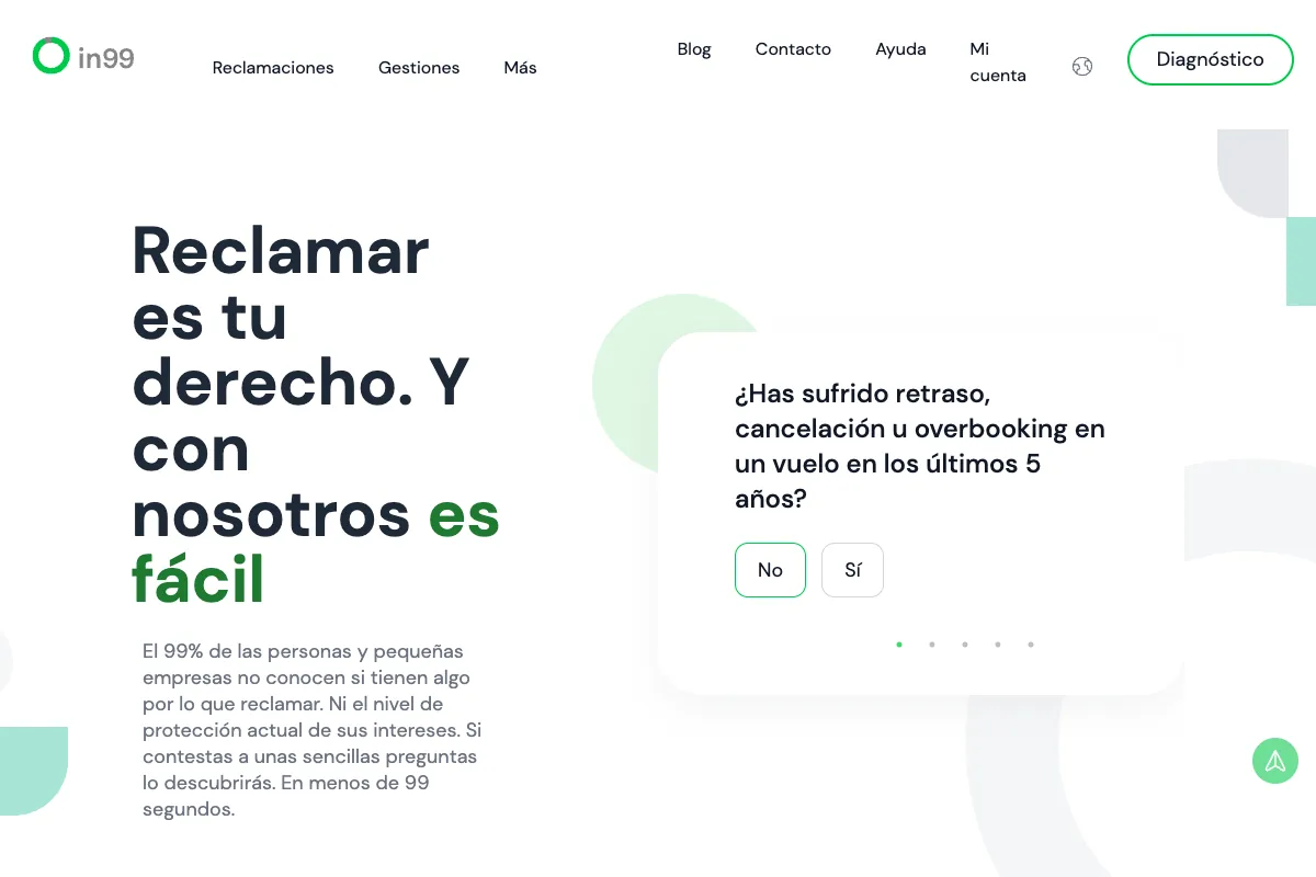 in99 — Vista 1