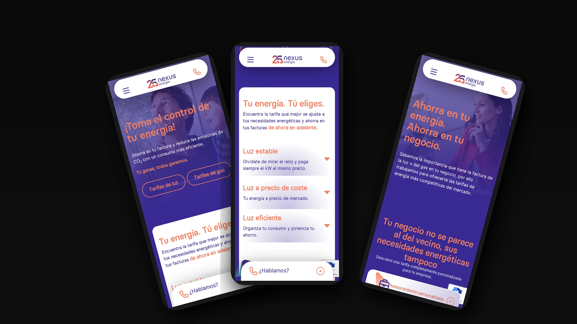 Nexus Energía - Vista 4