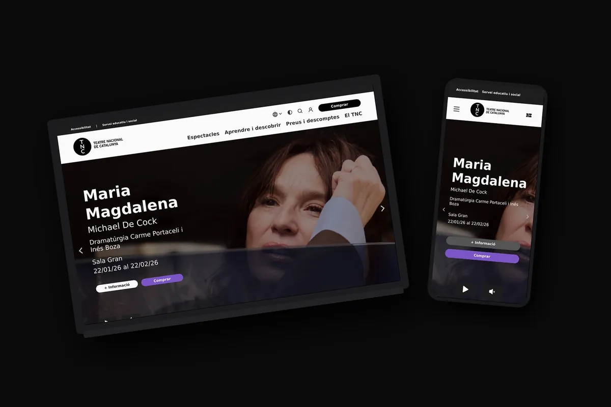 TNC — Vista 1