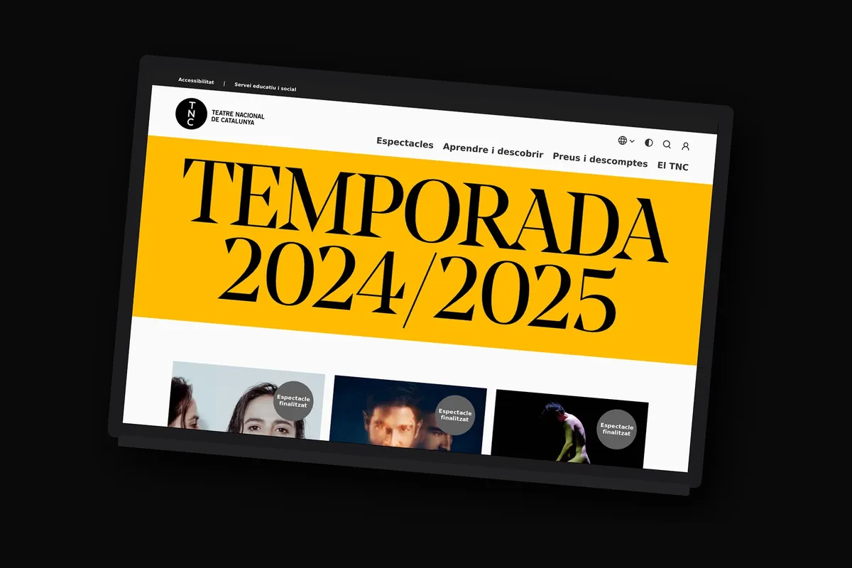 TNC — Vista 2