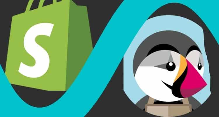 Migrar de Prestashop a Shopify: L'Oportunitat per als Professionals de Màrqueting