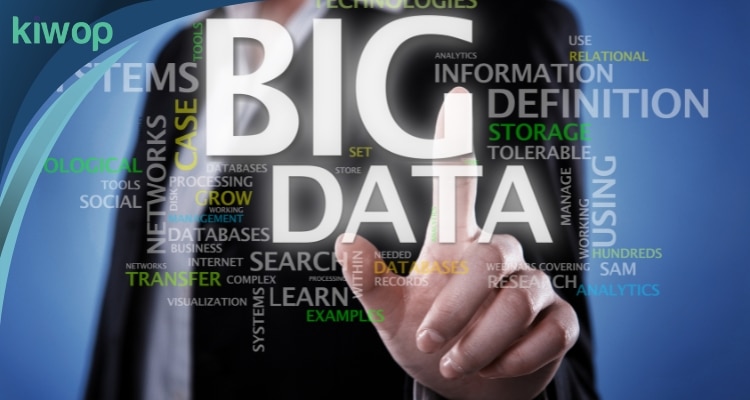 Descobreix Com el Big Data Revoluciona el Màrqueting Digital