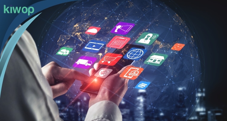 Revoluciona les teves Estratègies amb Màrqueting Omnicanal per crear Experiències d'Usuari Cohesives i Personalitzades