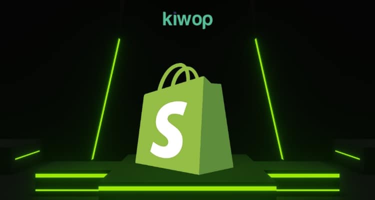 Shopify: La Plataforma d'E-Commerce que et Permet Enfocar-te en allò que Realment Importa: el teu Negoci