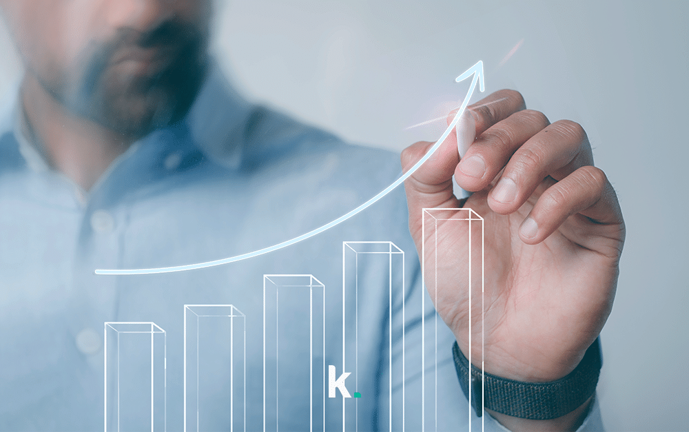 5 Técnicas de Growth Marketing para impulsar tu negocio.