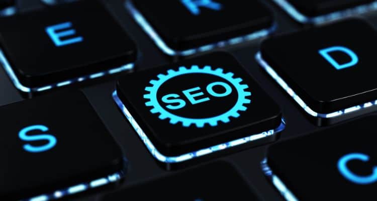 5 Raons Indiscutibles Per Fer SEO