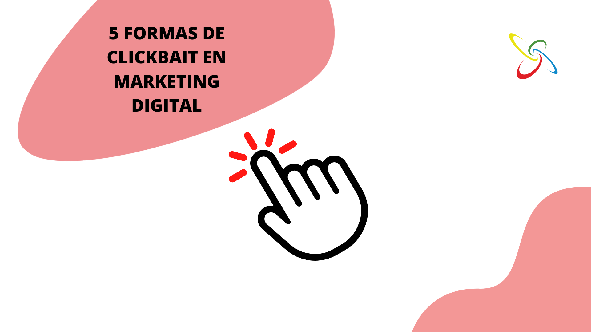 5 formes d'usar el clickbait correctament en marketing digital