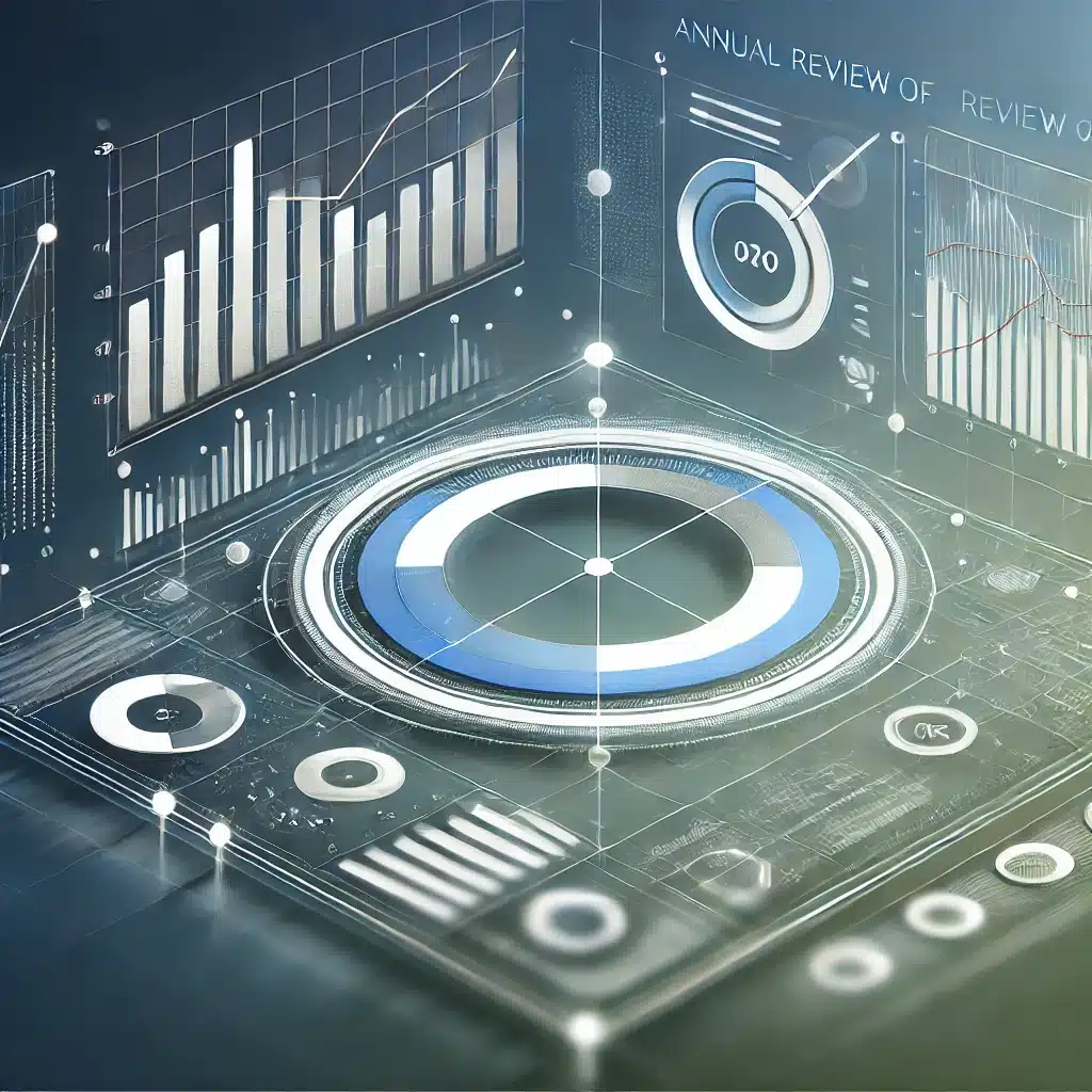 Annual review of your CRO: Key metrics you should look at