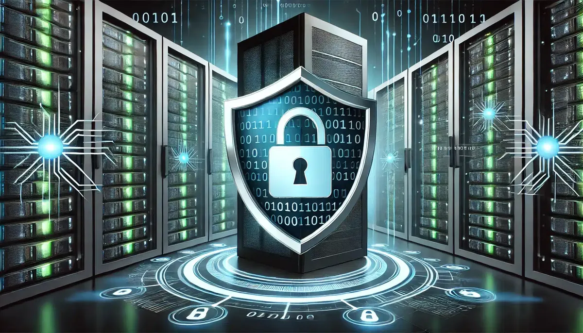 La ciberseguridad: Protege tu web y datos corporativos