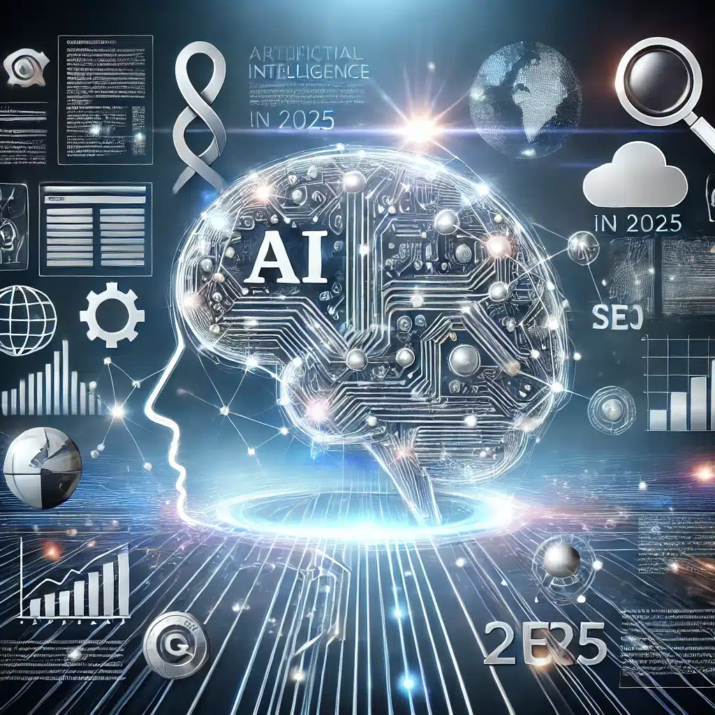 IA y SEO en 2025: Las Nuevas Reglas que Debes Conocer