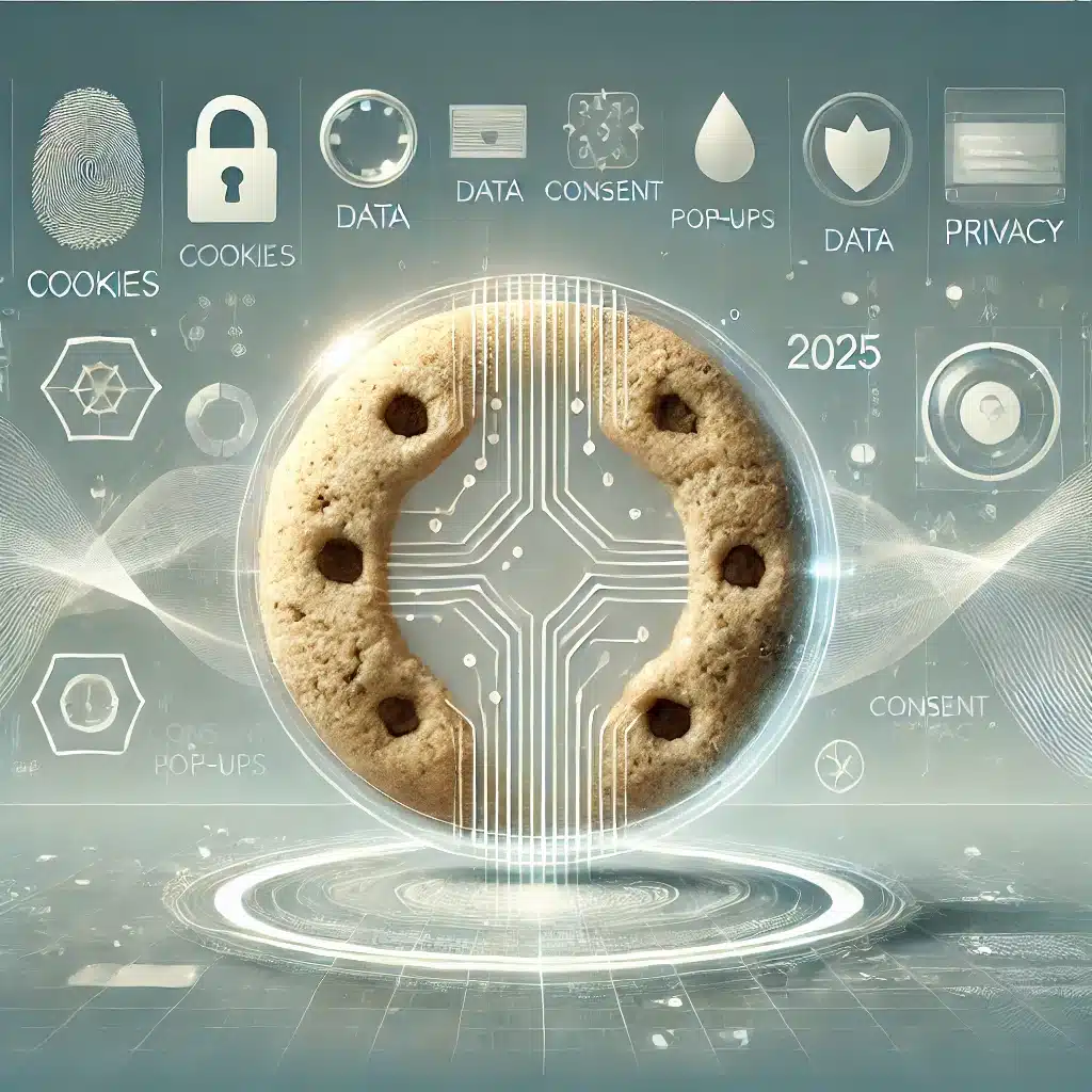 Cookies, datos y privacidad en 2025: lo que debes saber.