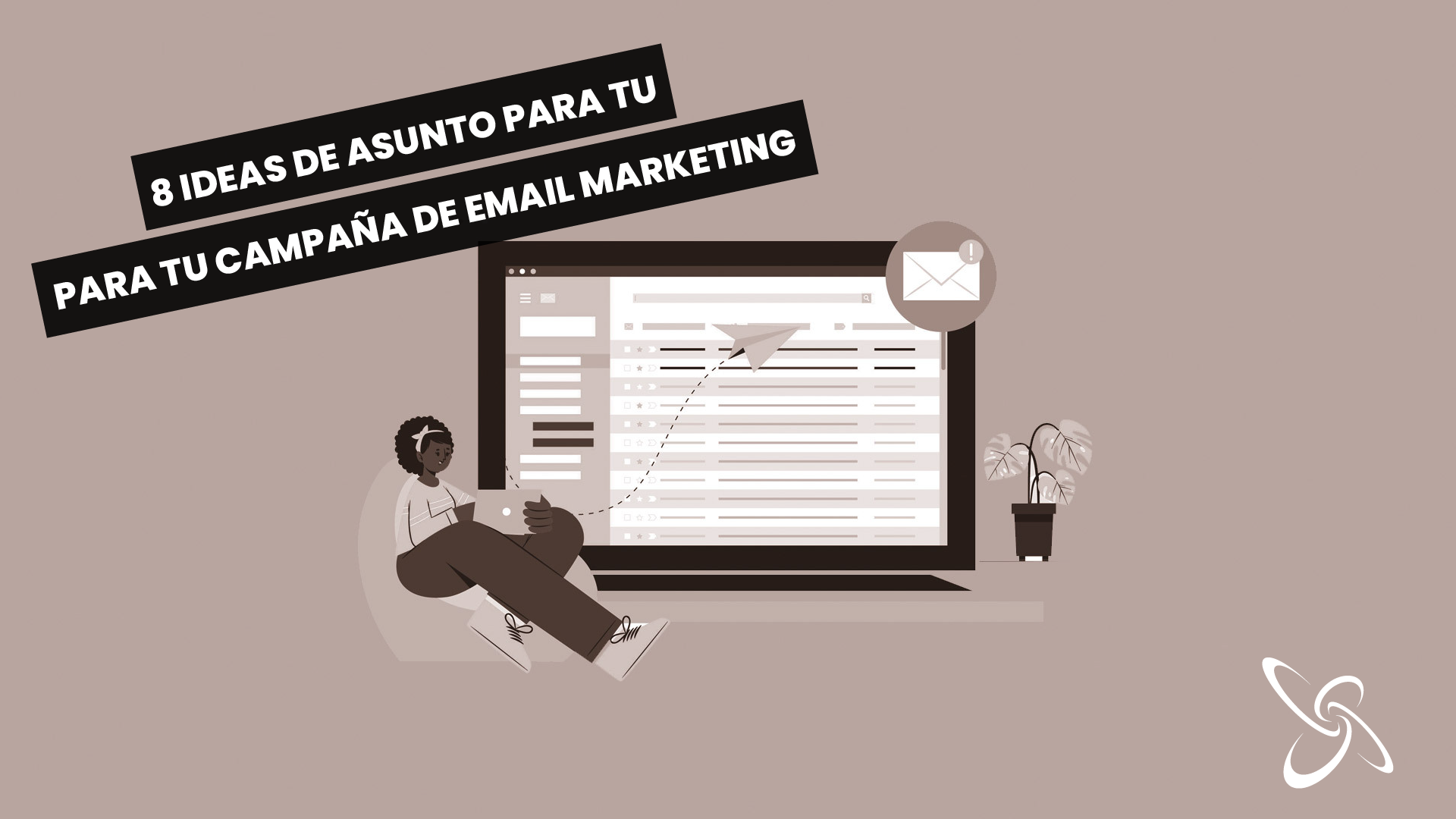 8 idees d'assumpte per a la teva campanya d'email màrqueting