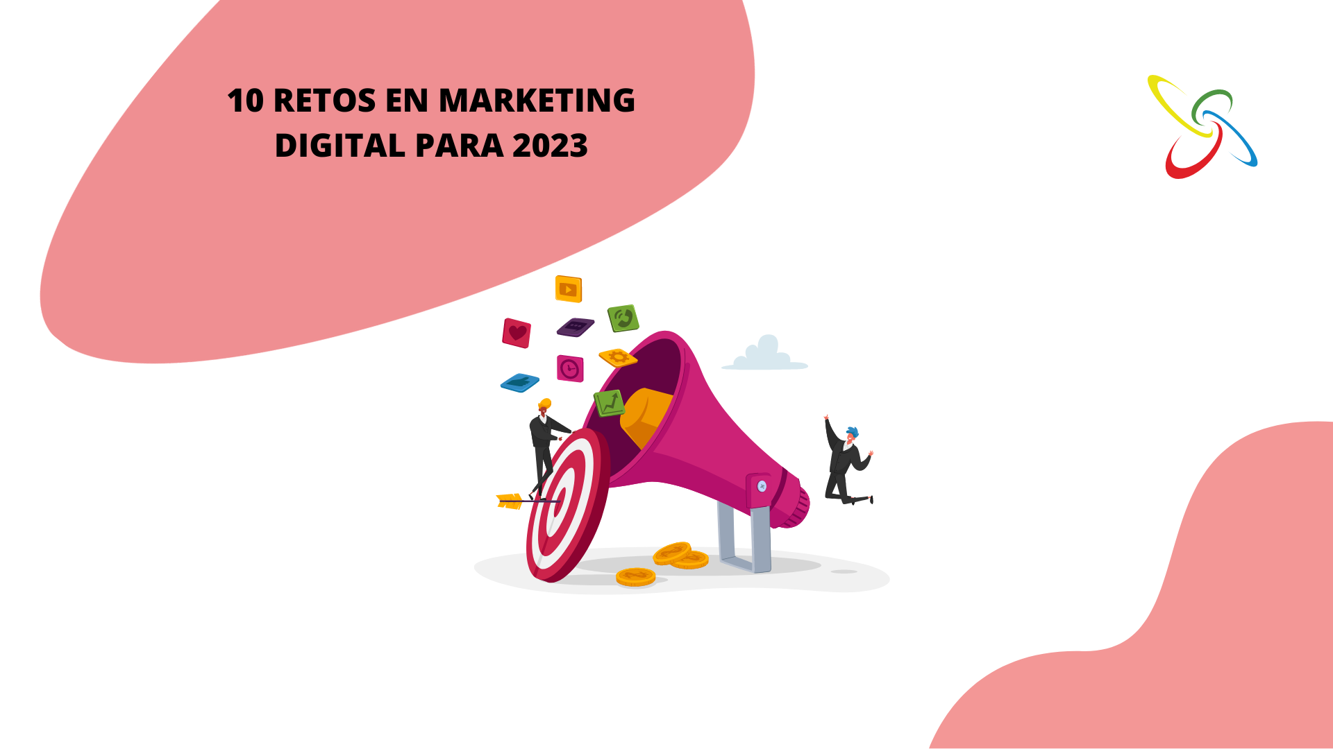 10 retos en marketing digital para 2026