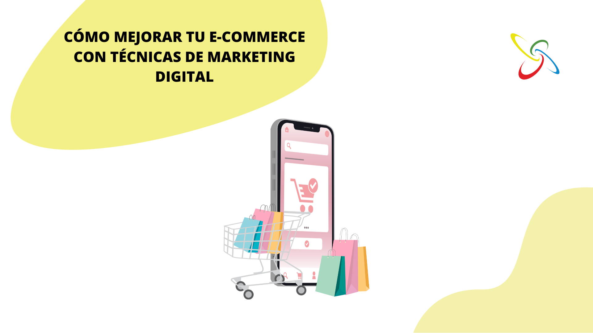 Cómo mejorar tu e-commerce con técnicas de marketing digital