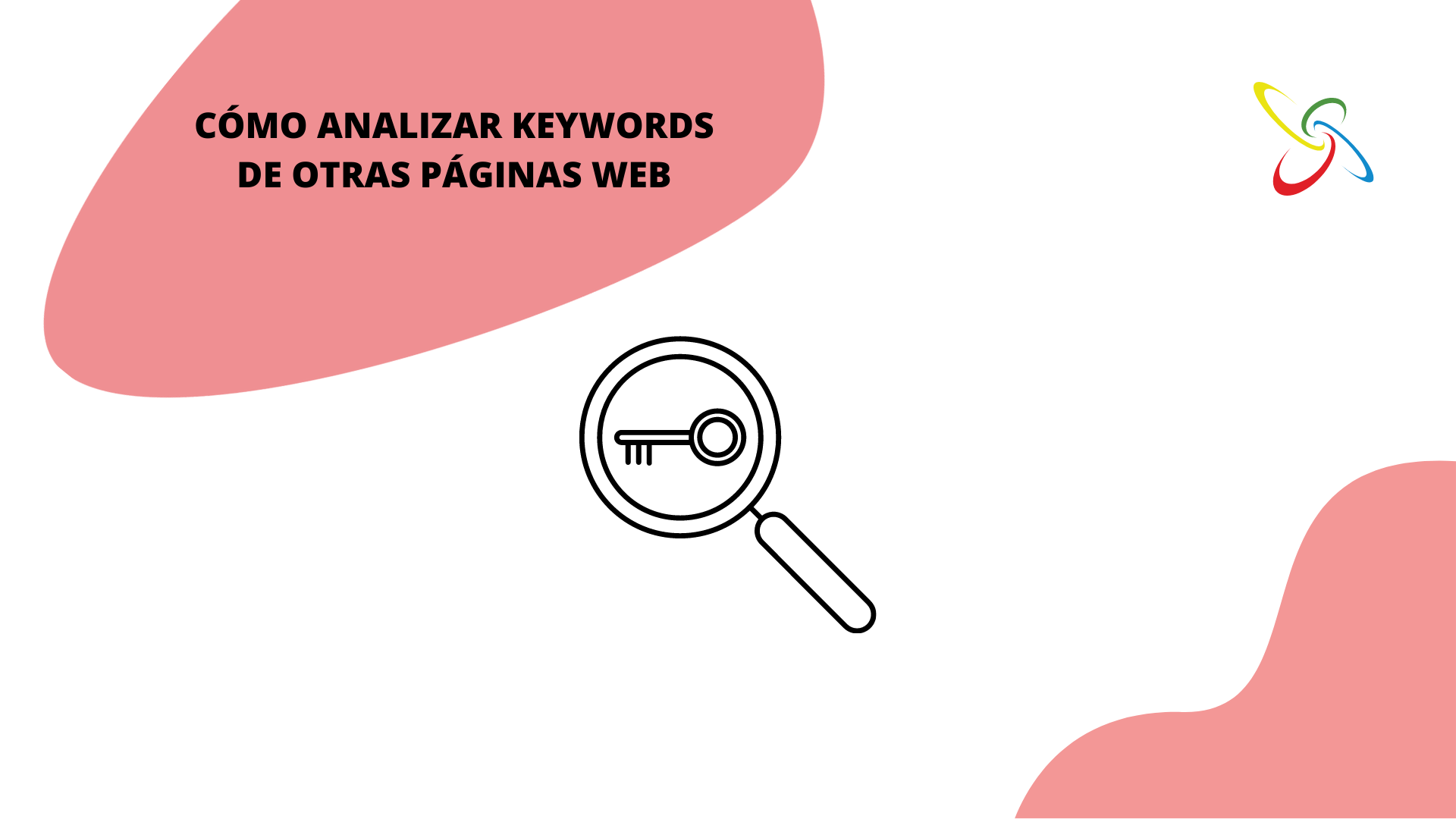Com analitzar keywords d'altres pàgines web