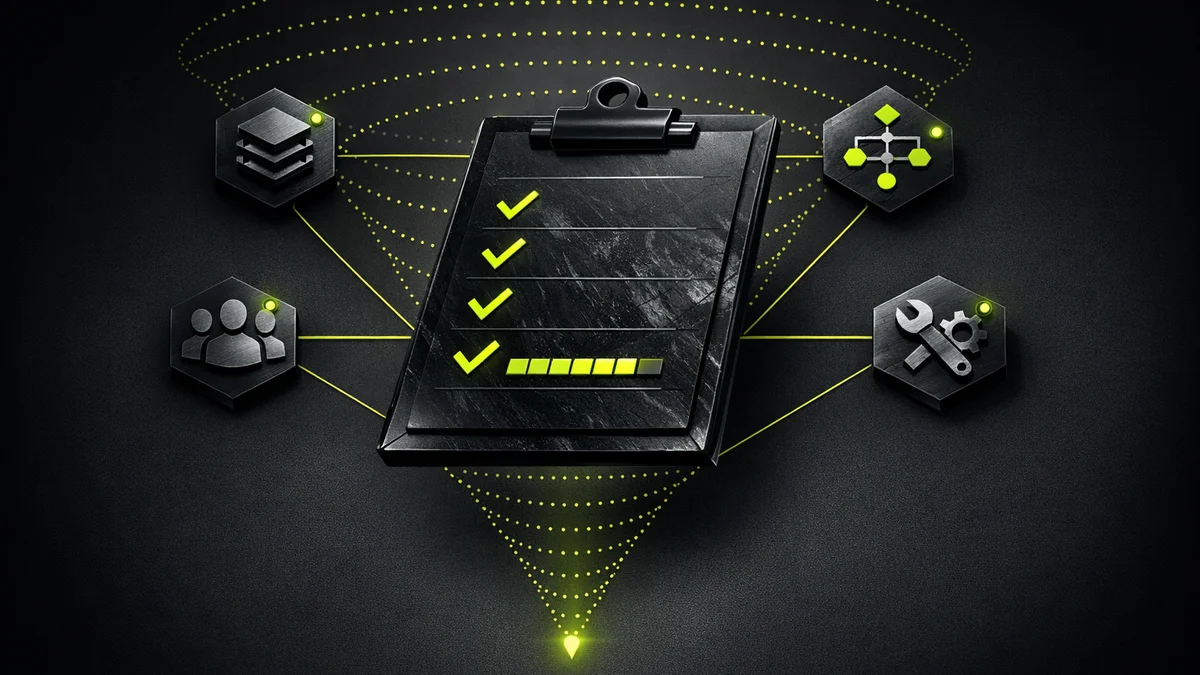 Cómo elegir una agencia de desarrollo web en 2026: guía para no equivocarte