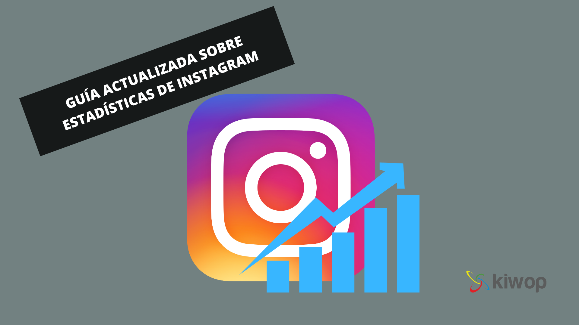 Guia actualitzada sobre estadístiques d'Instagram