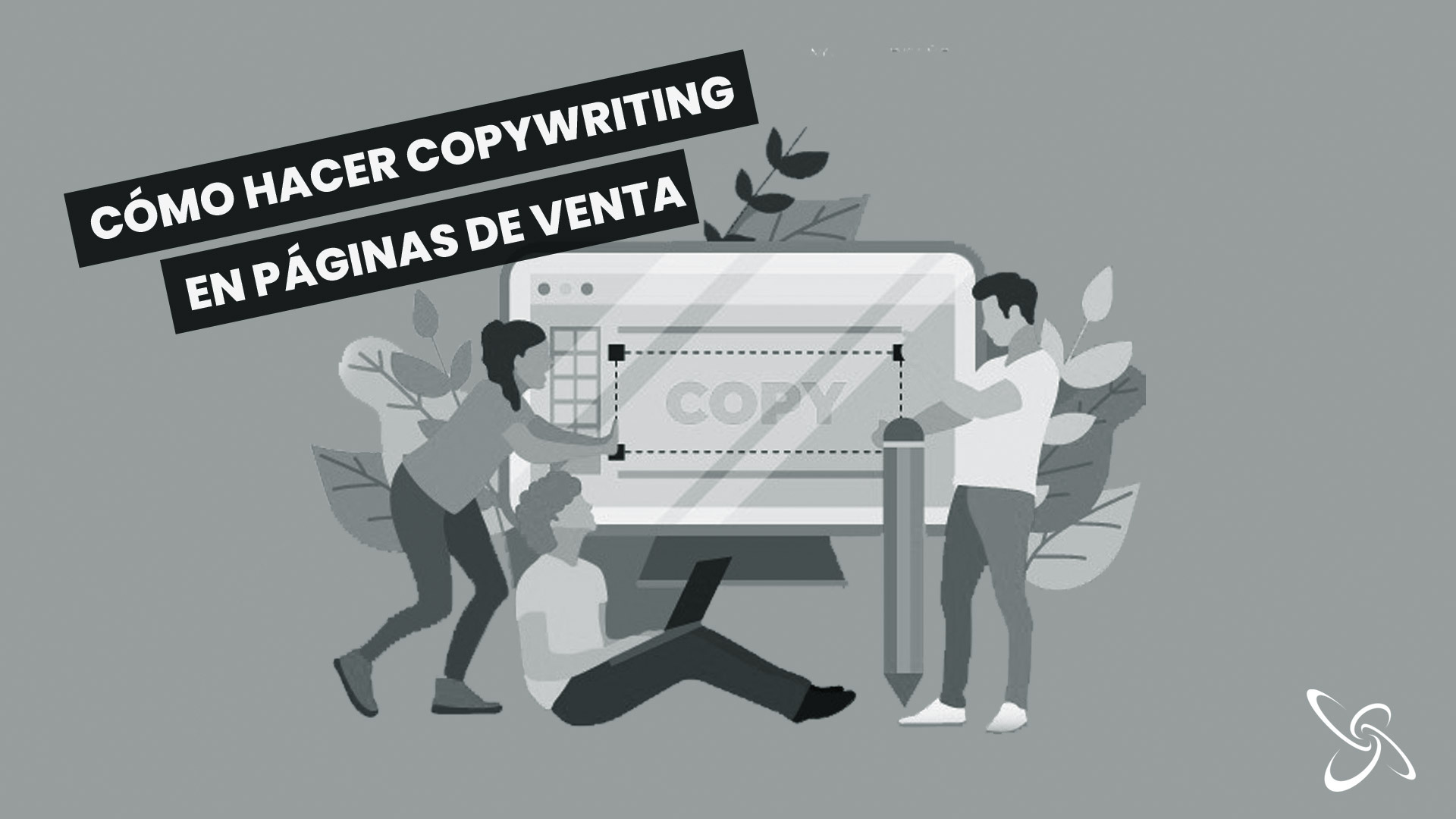 Com fer copywriting en pàgines de venda