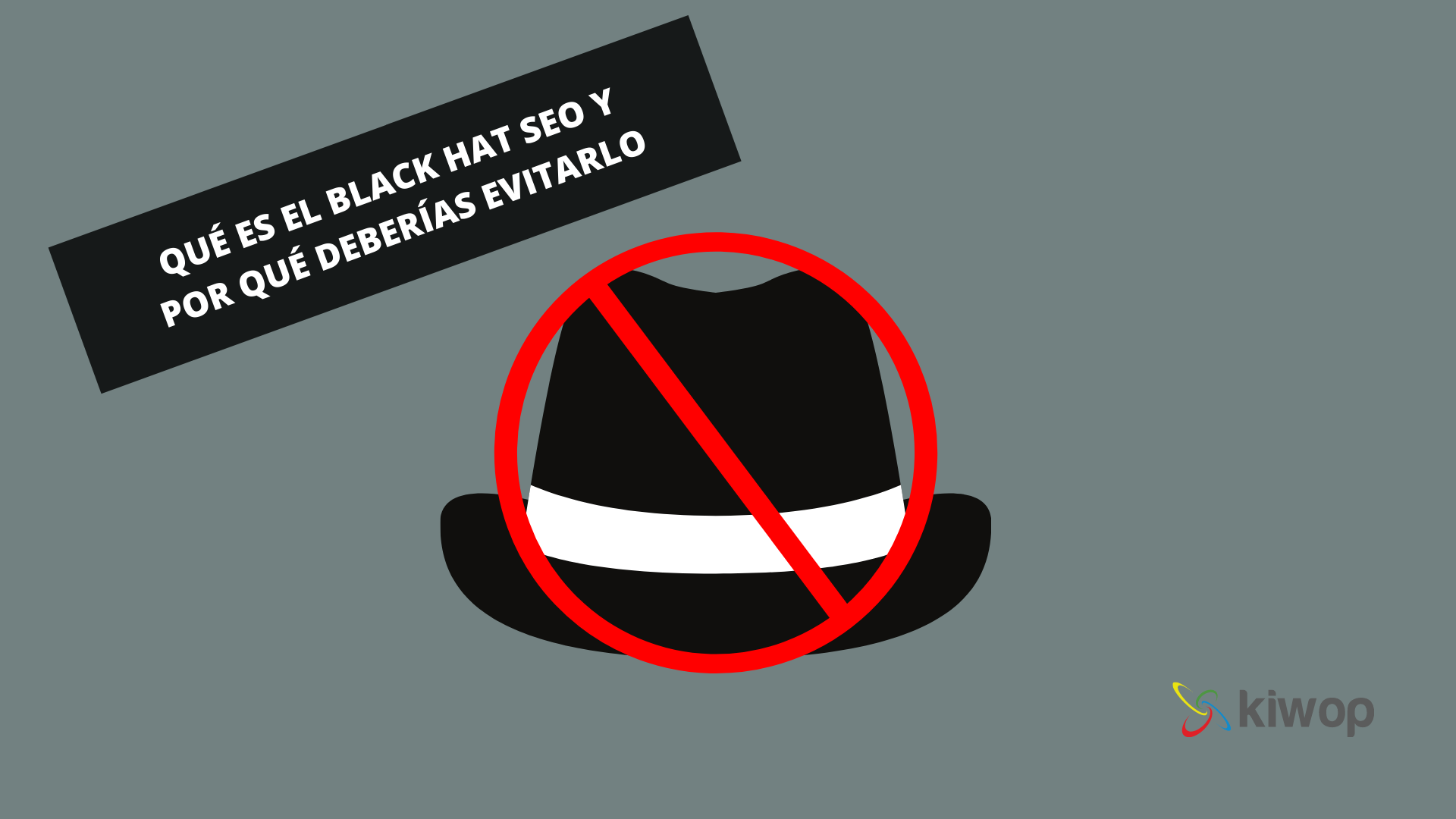 Què és el Black Hat SEO i per què hauries d'evitar-lo